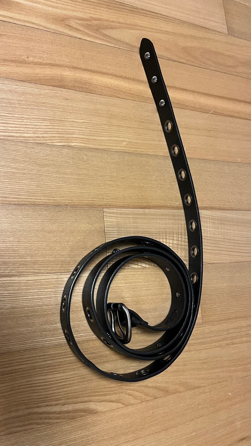 포스센스티브 롱벨트 상품이미지1