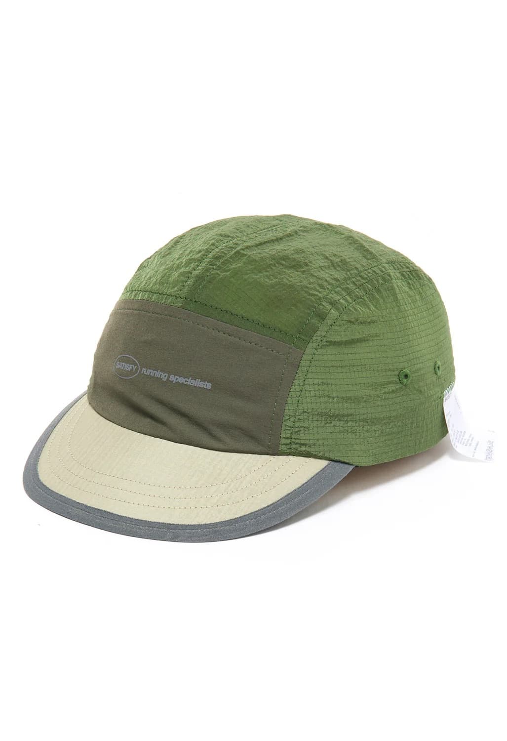 SATISFY RIPPY TRAIL CAP 상품이미지6