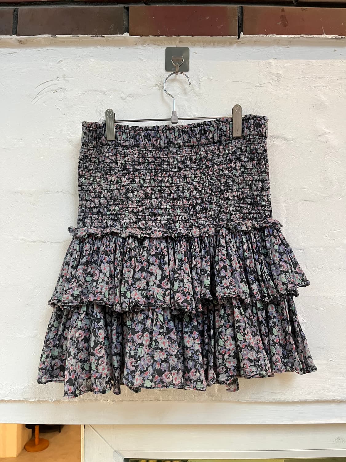 Isabel Marant 미니 스커트 IT38 상품이미지1
