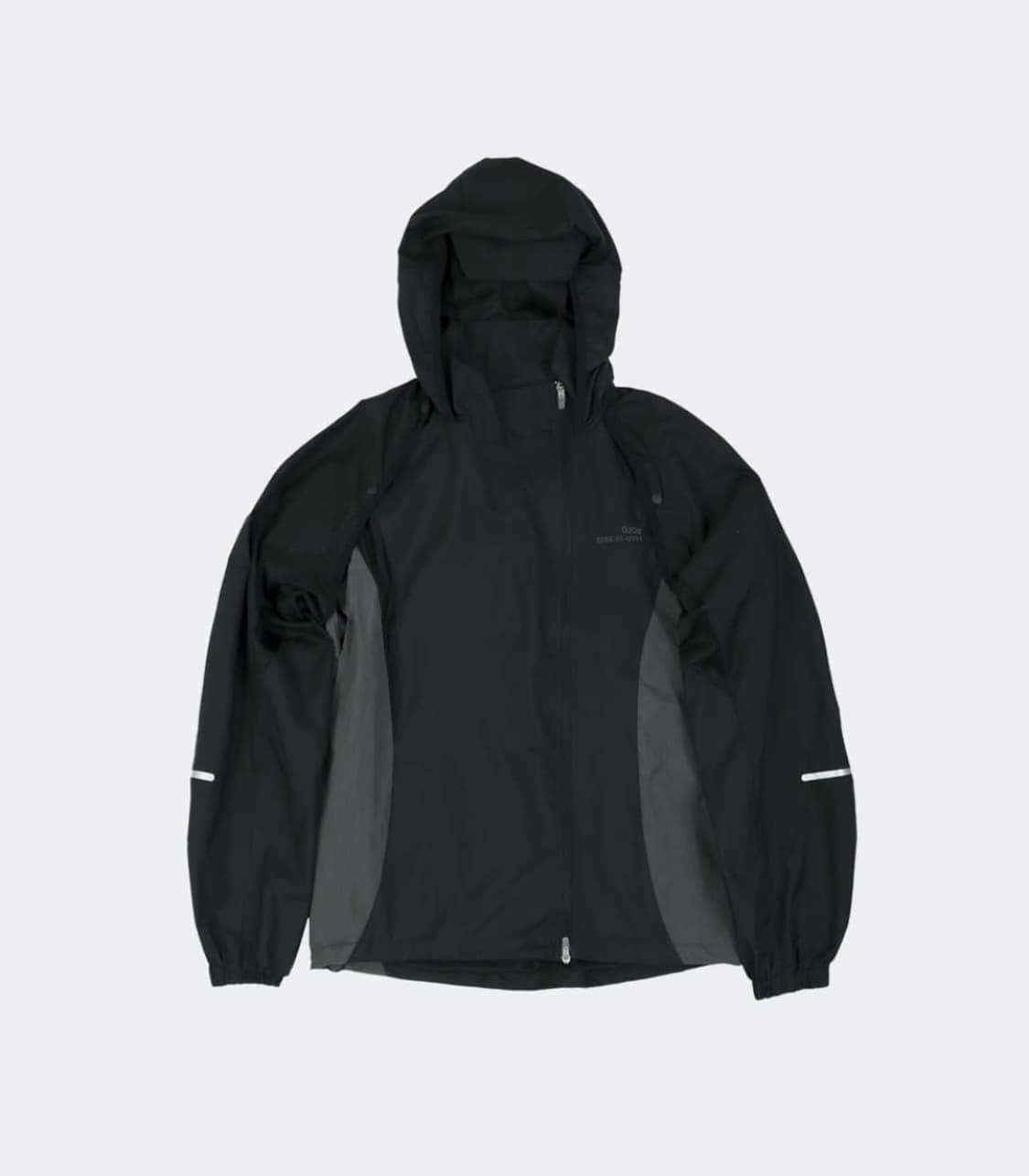 오호스 세퍼러블 윈드브레이커 상품이미지2