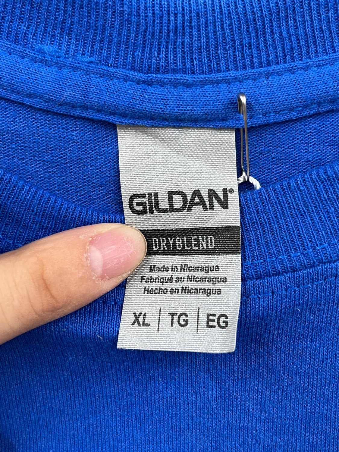 빈티지 레이싱 프린팅 반팔 티셔츠 상품이미지10