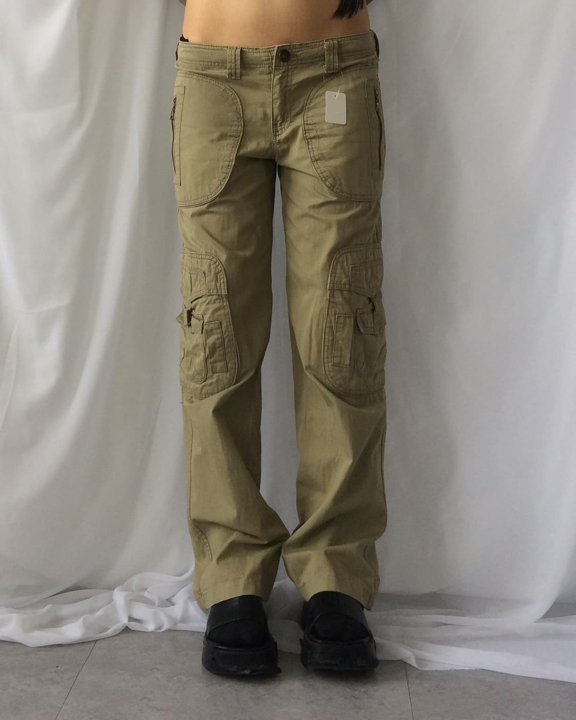 Pocket point pants 상품이미지8