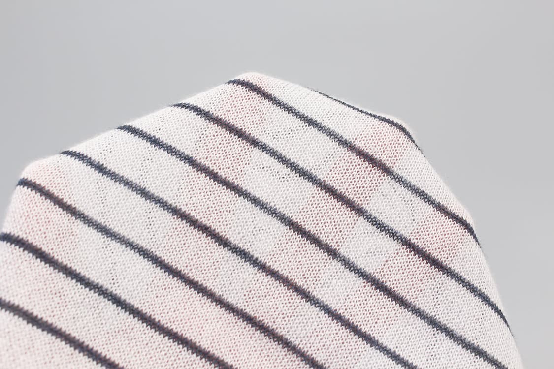 IKKA Border Stripe Cardigan 상품이미지8