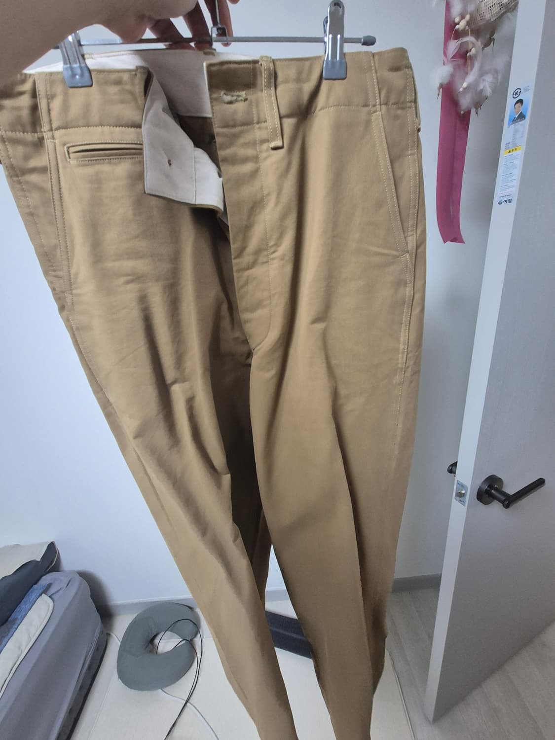 브론슨 1942 치노 32사이즈 상품이미지1