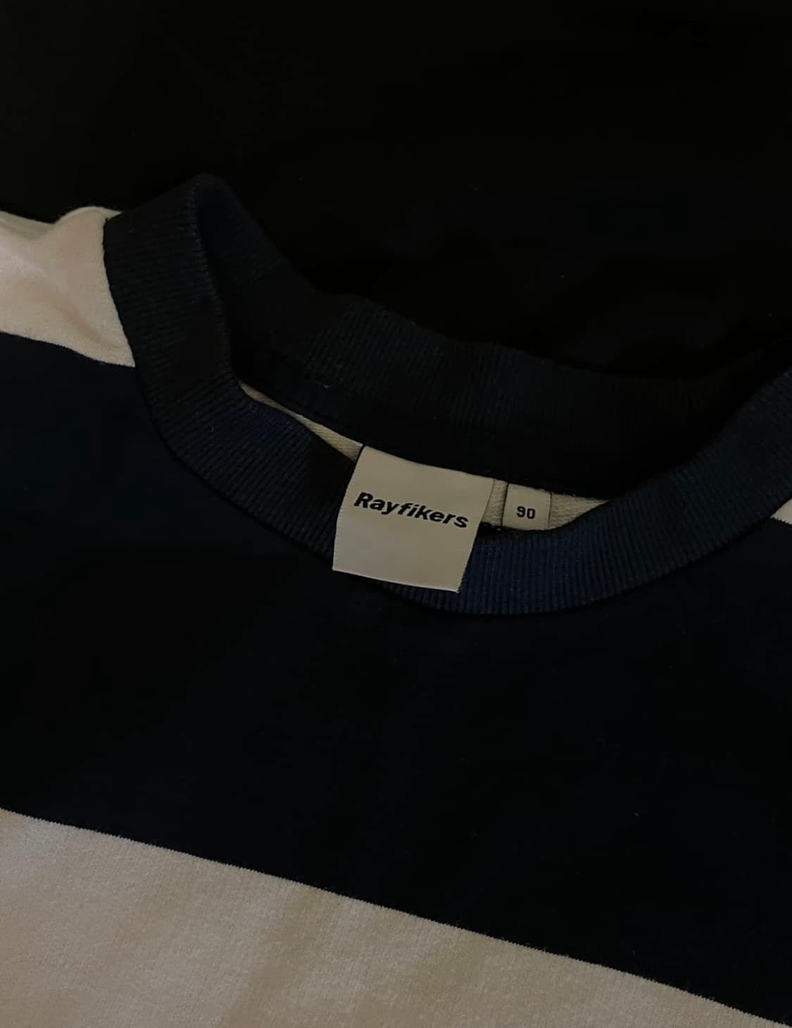 레이피커스 반팔티 상품이미지3