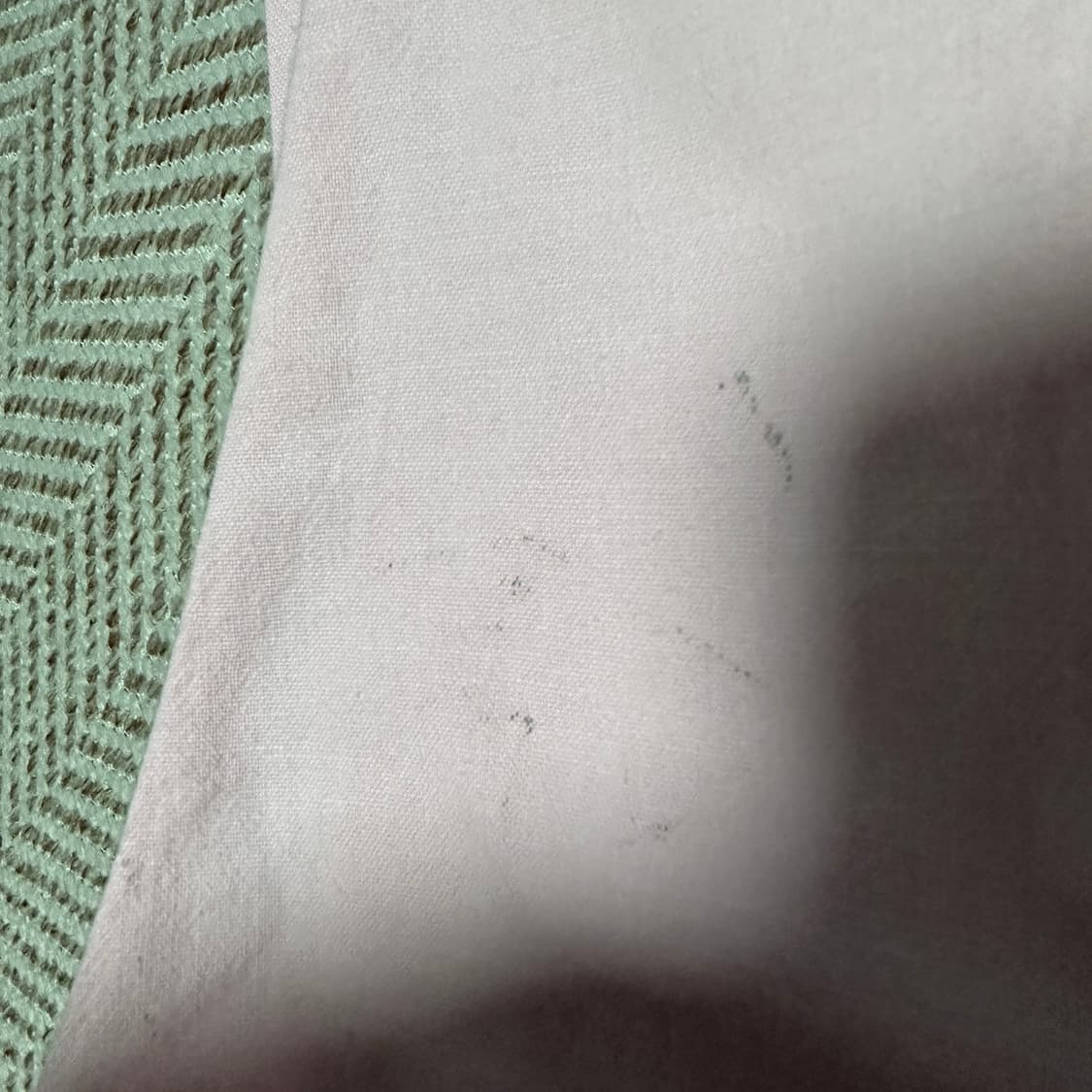 POLO RALPH LAUREN usa made oxford shirt 상품이미지5