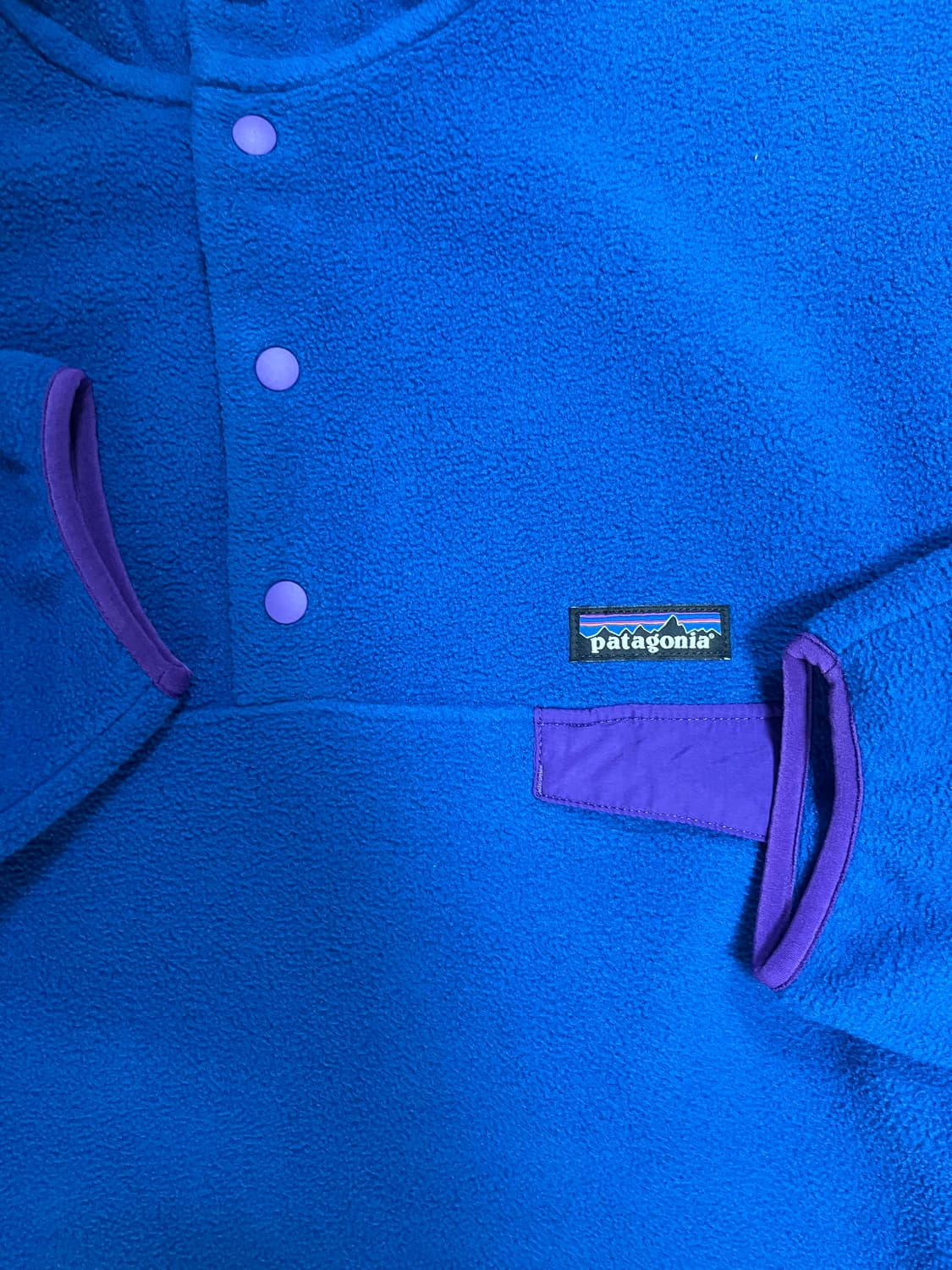 파타고니아 신칠라 L 상품이미지3