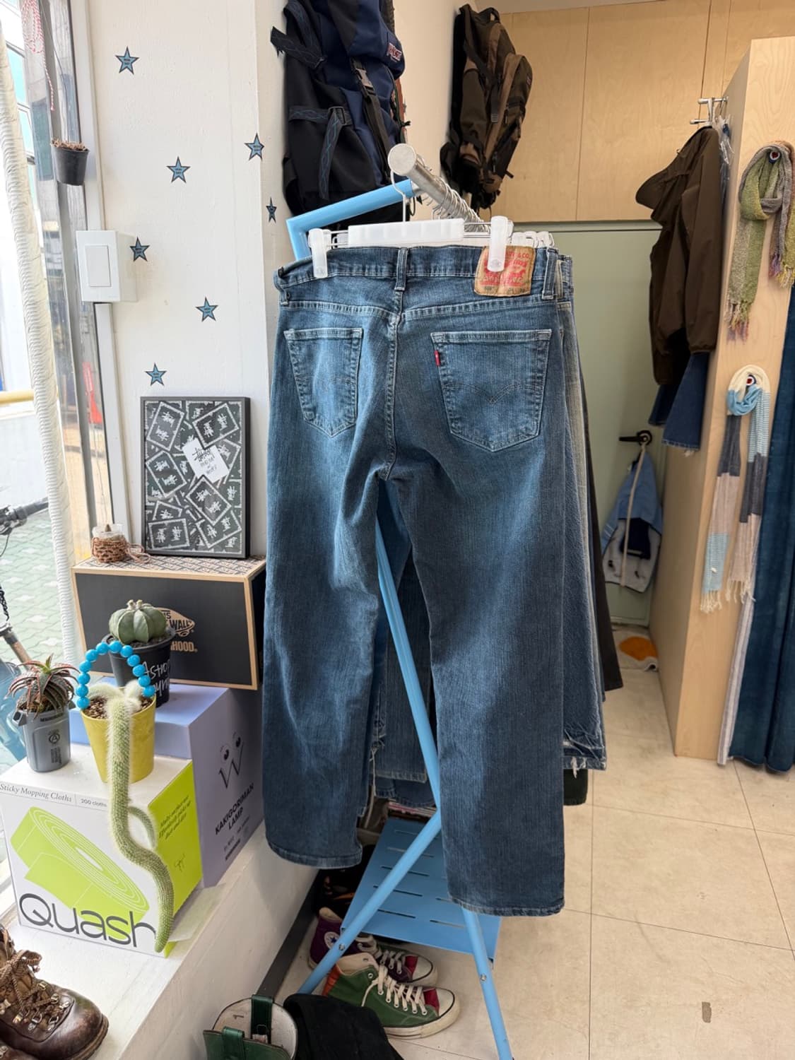 Levi’s 559 (34X32) 상품이미지2