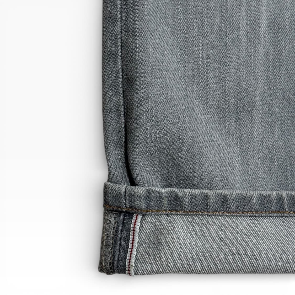 타카히로 미야시타 리바이스 셀비지 데님(Levi’s Lefty Jean) 상품이미지7