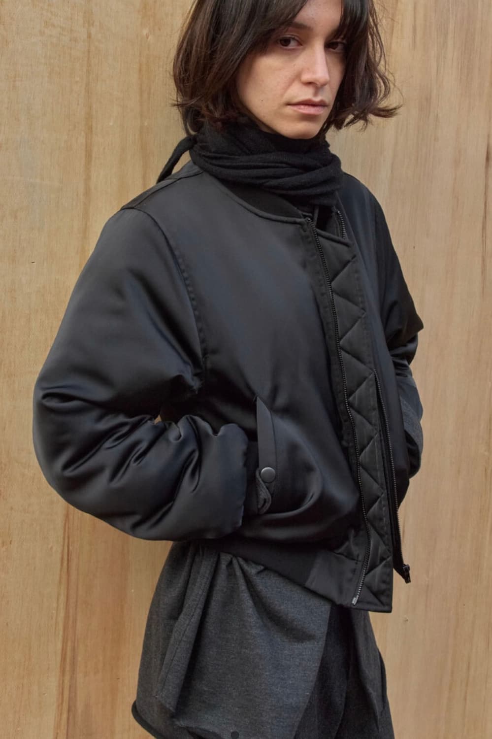 (구매) muddule ma-1 5사이즈 상품이미지1