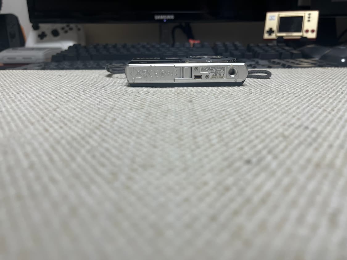 📸✨ 올림푸스 FE-3010 감성 디카 판매합니다 ✨📸 상품이미지7