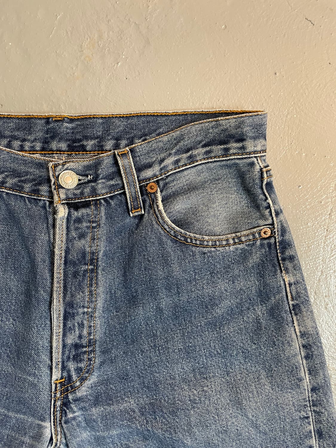 리바이스 501  상품이미지2