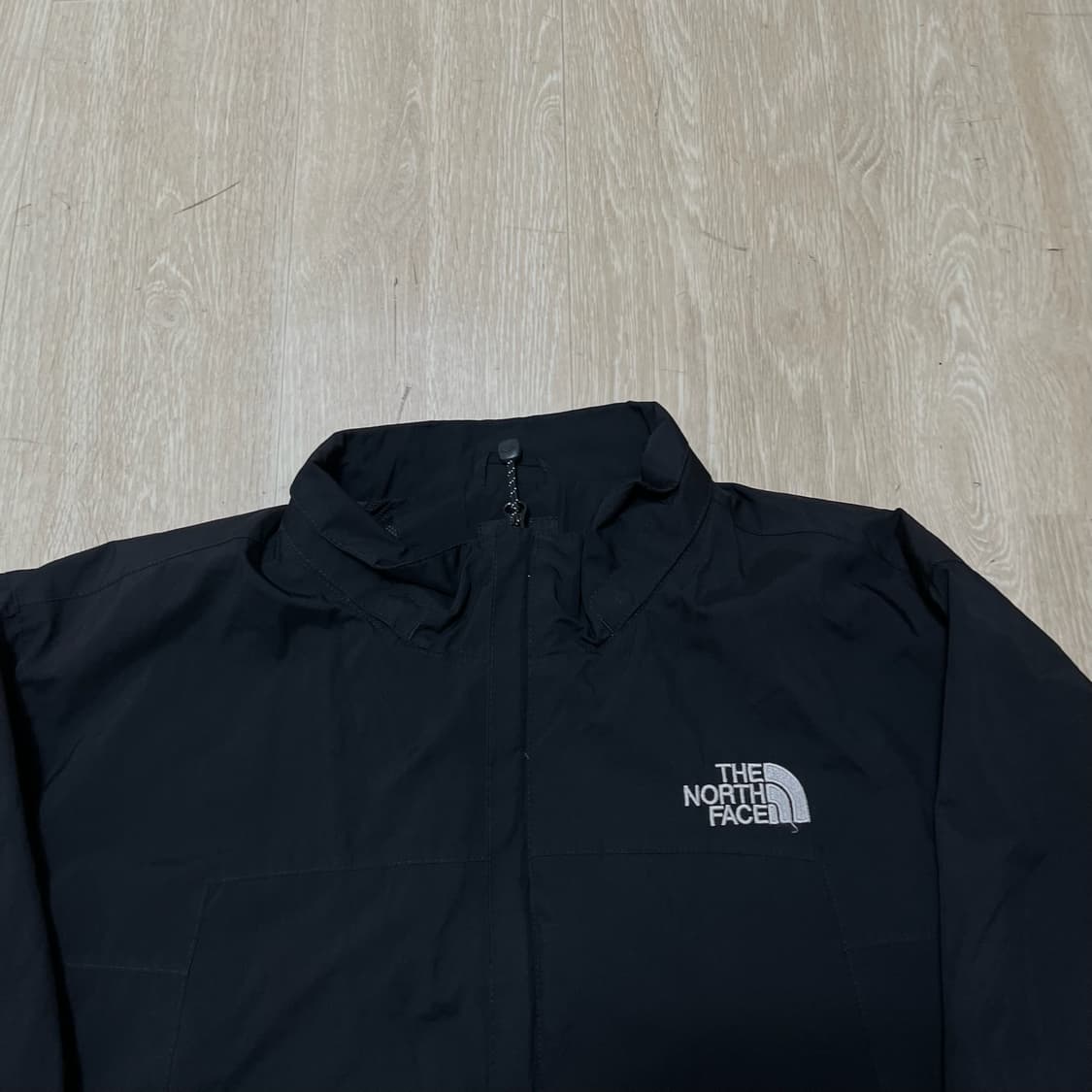 노스페이스 남성 윈드스토퍼 바람막이 자켓 L/100  상품이미지2