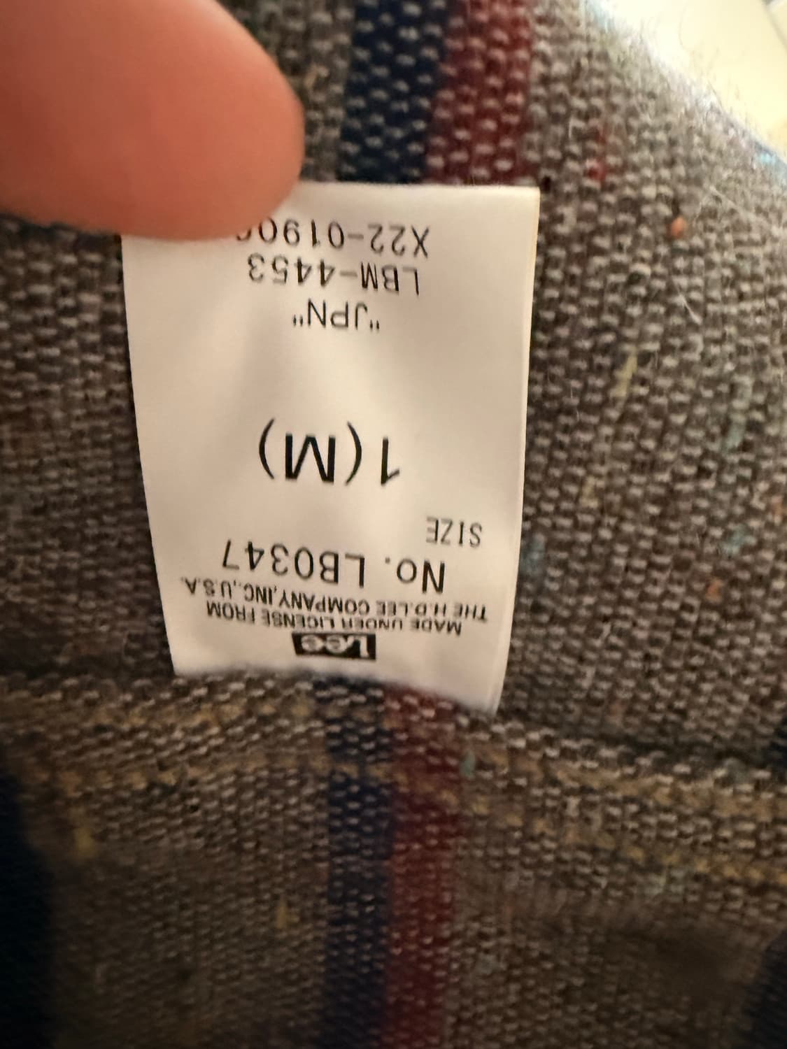 리X디가웰 스톰라이더자켓m 상품이미지4