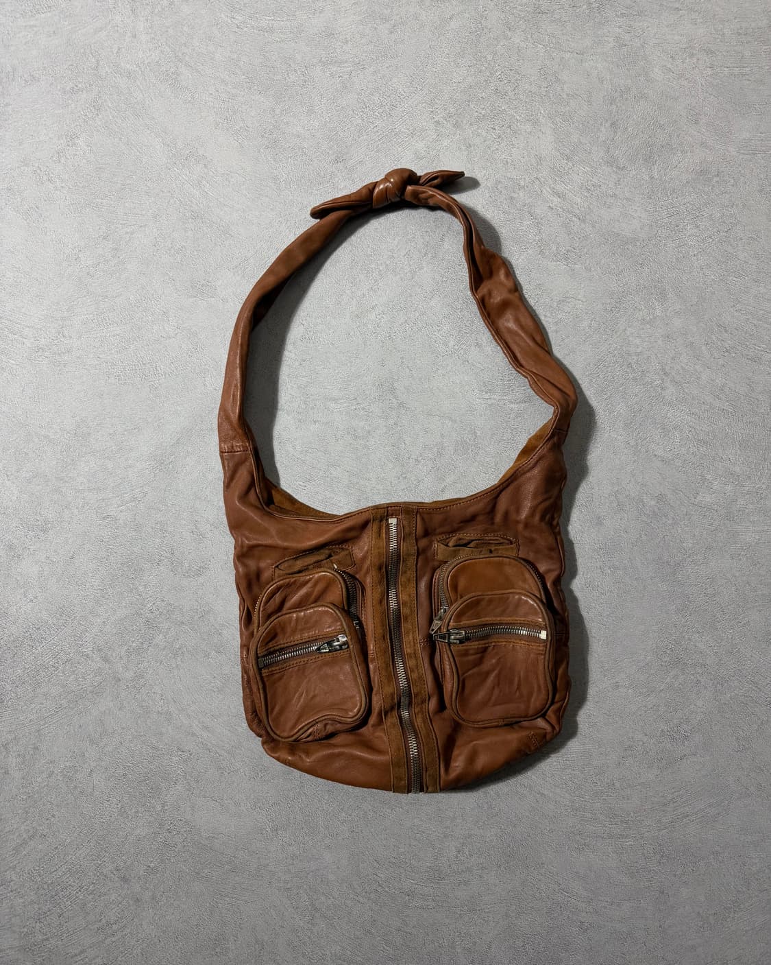 알렉산더왕 도나 호보숄더백 상품이미지2