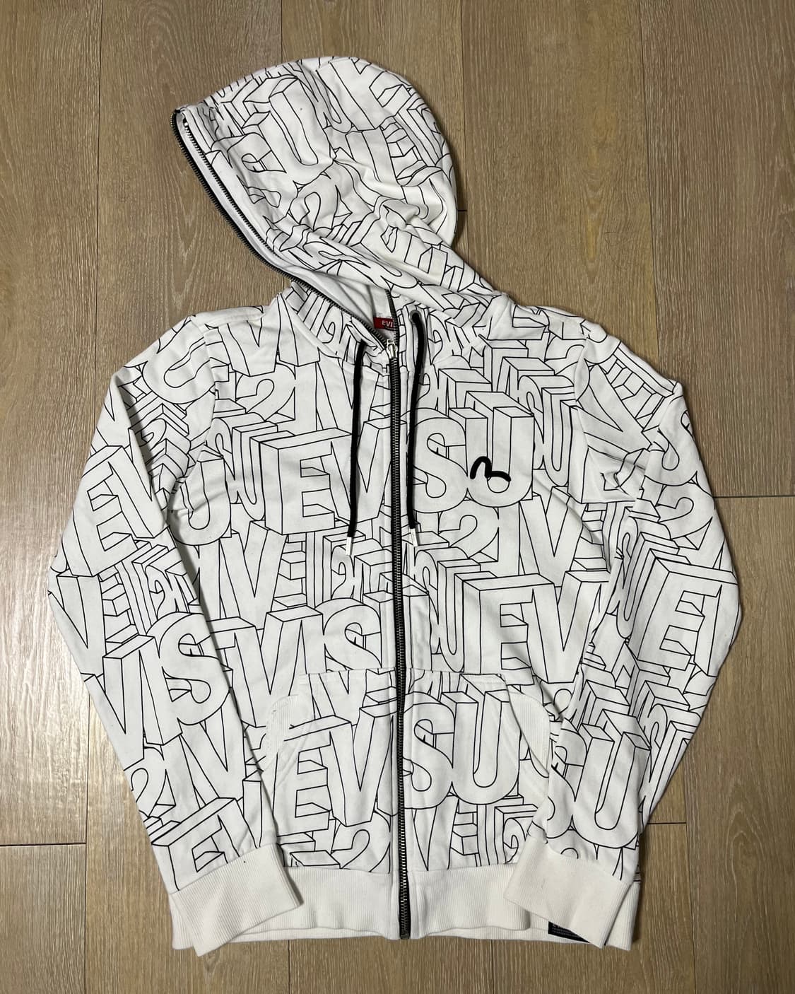 EVISU 상품이미지1