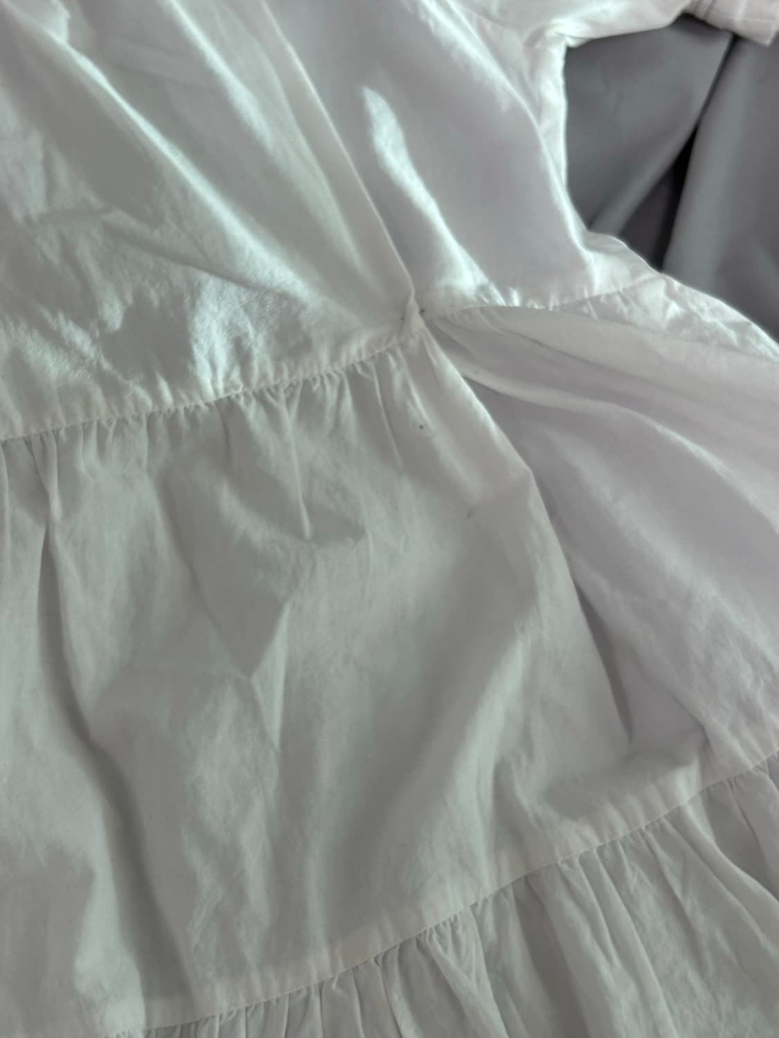 아일릿코어 벌룬핏 하이디 구름 캉캉 원피스 모리걸 코이세이오 샵페어리 상품이미지3