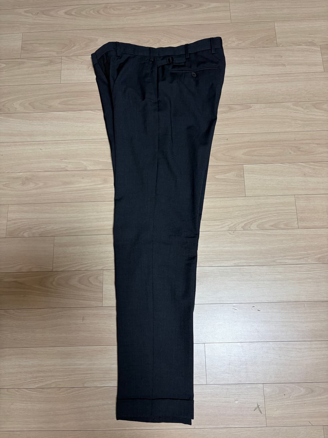 자라 남성 울 정장바지 (30) 상품이미지1