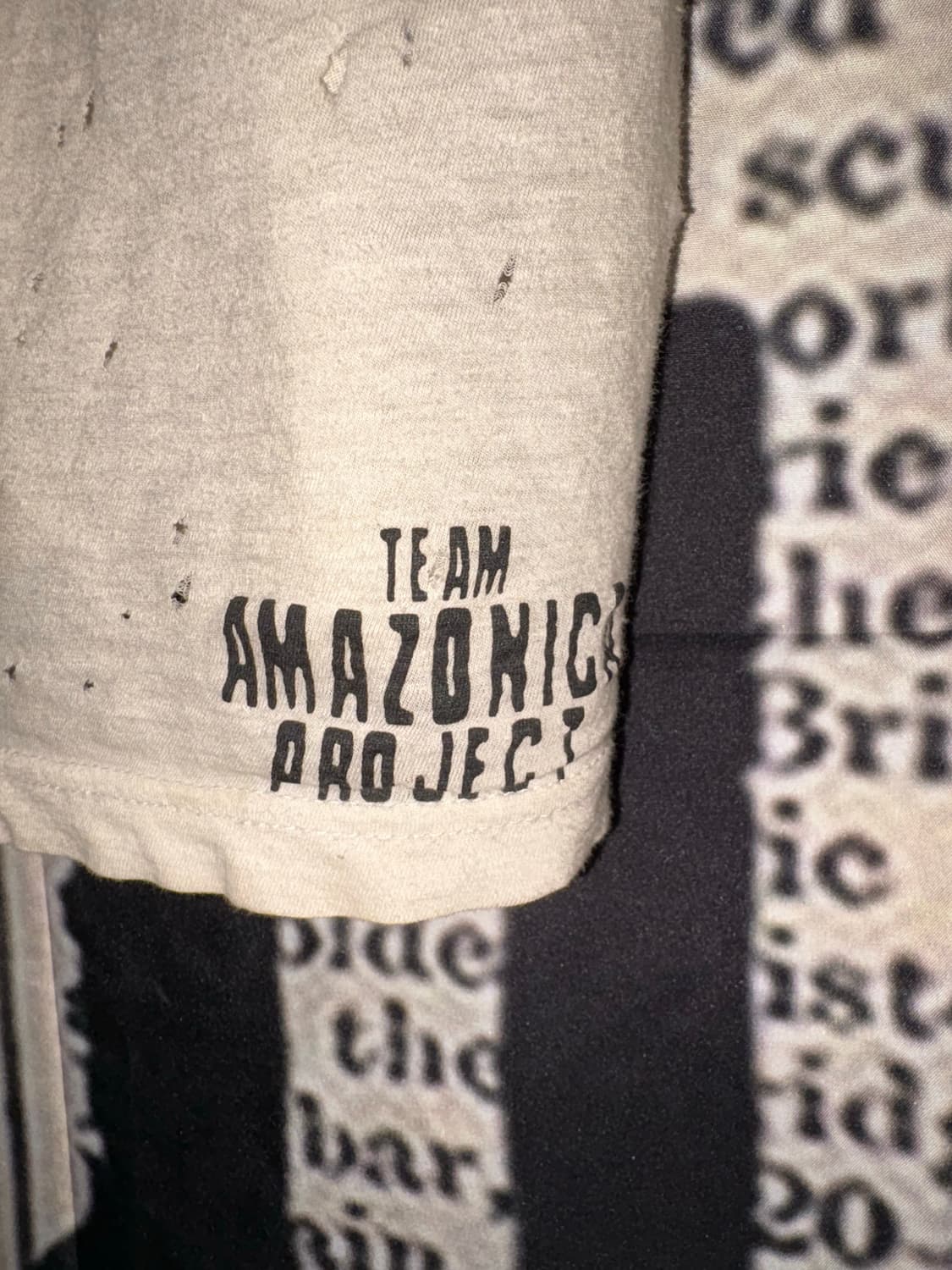 LGB Half T 상품이미지8