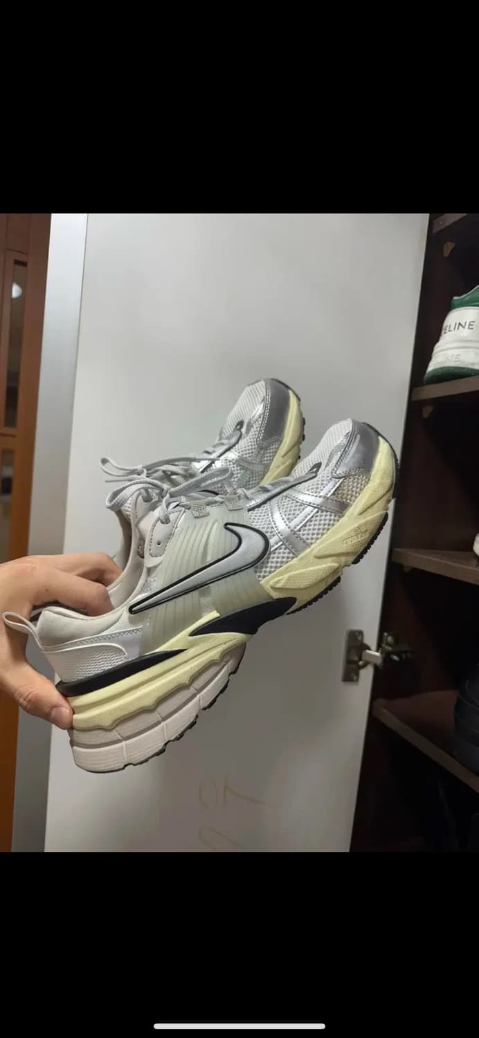 나이키 v2k 280사이즈 상품이미지1