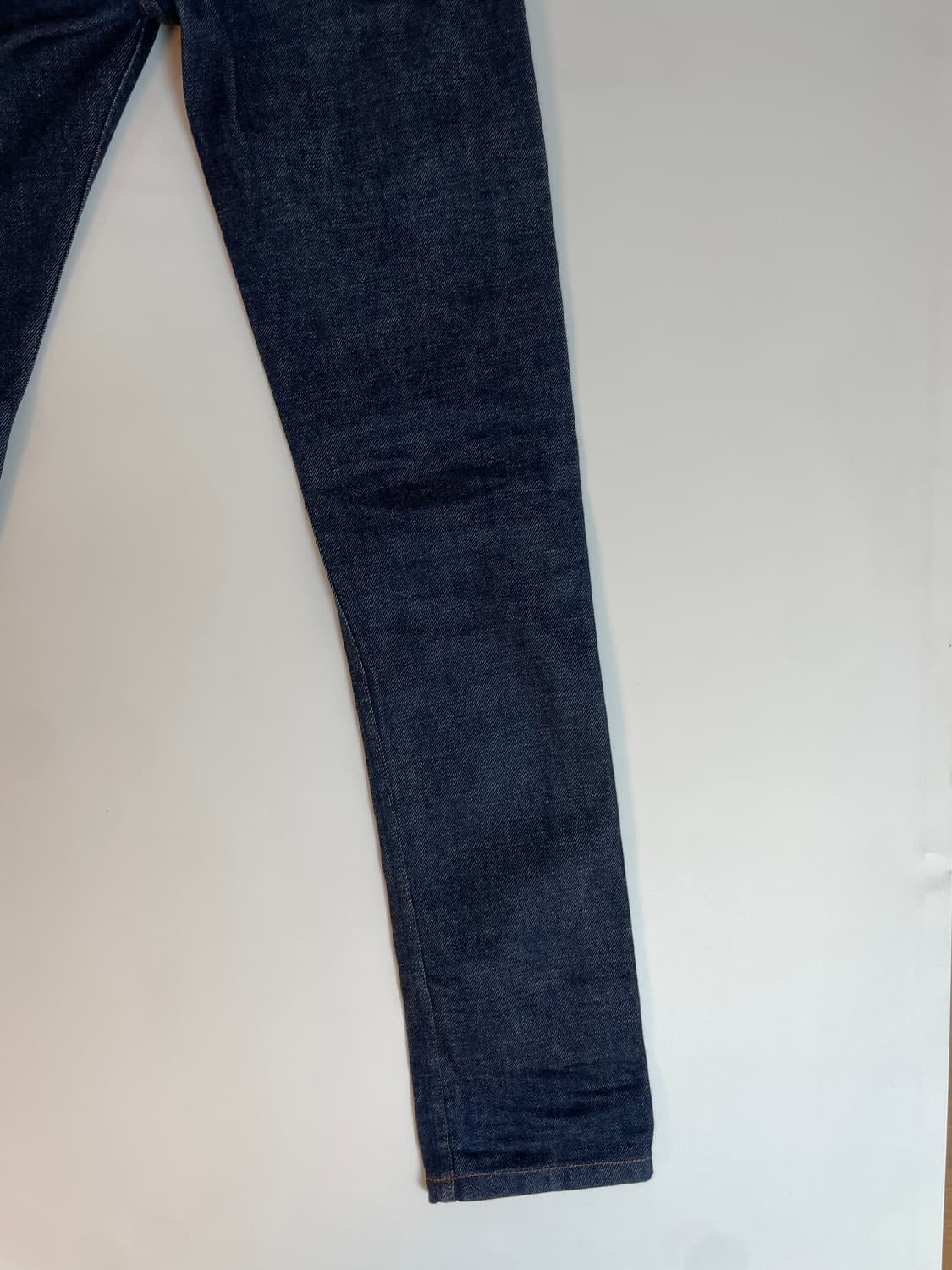A.P.C. 셀비지 데님 팬츠  상품이미지10