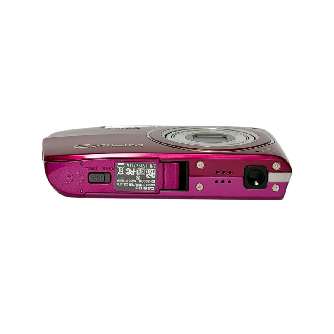 (조이디카✨) Casio Exilim 카시오 엑슬림 Z2000 상품이미지7