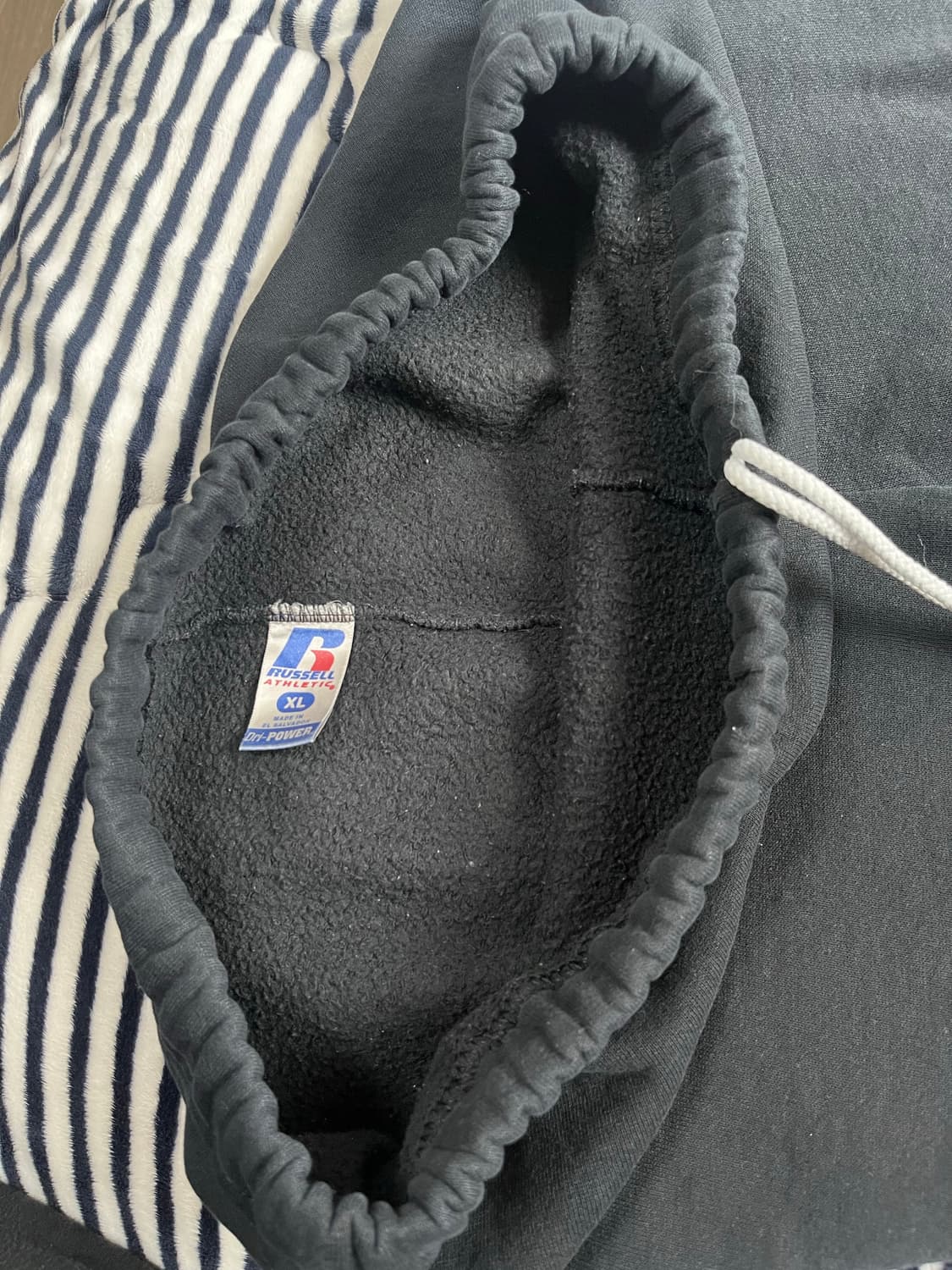 90s Russell 러셀 빈티지 스웻팬츠 xl 상품이미지5