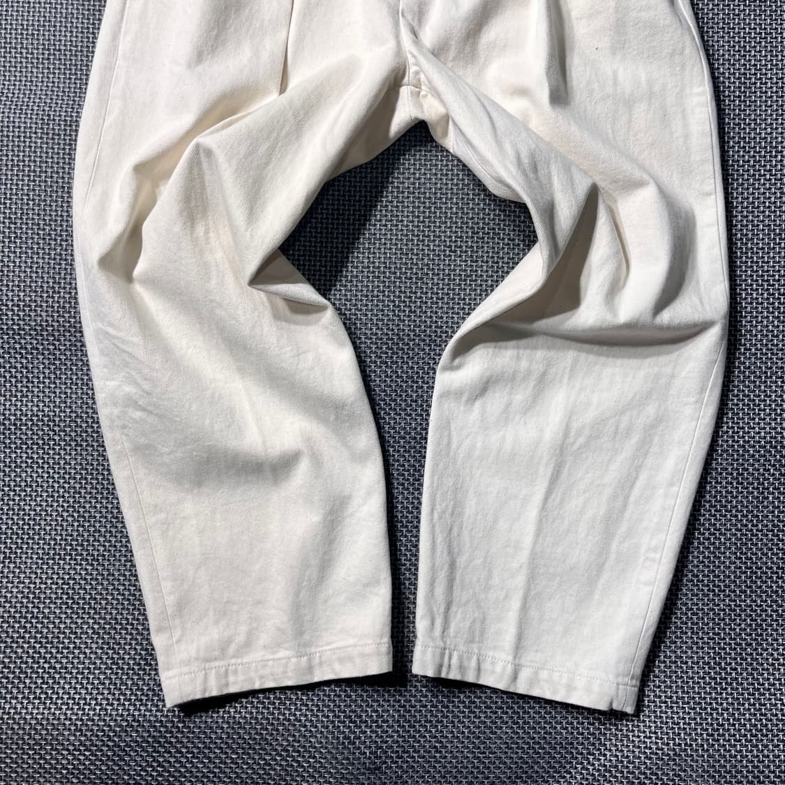 FARAH 핀턱 팬츠 상품이미지5