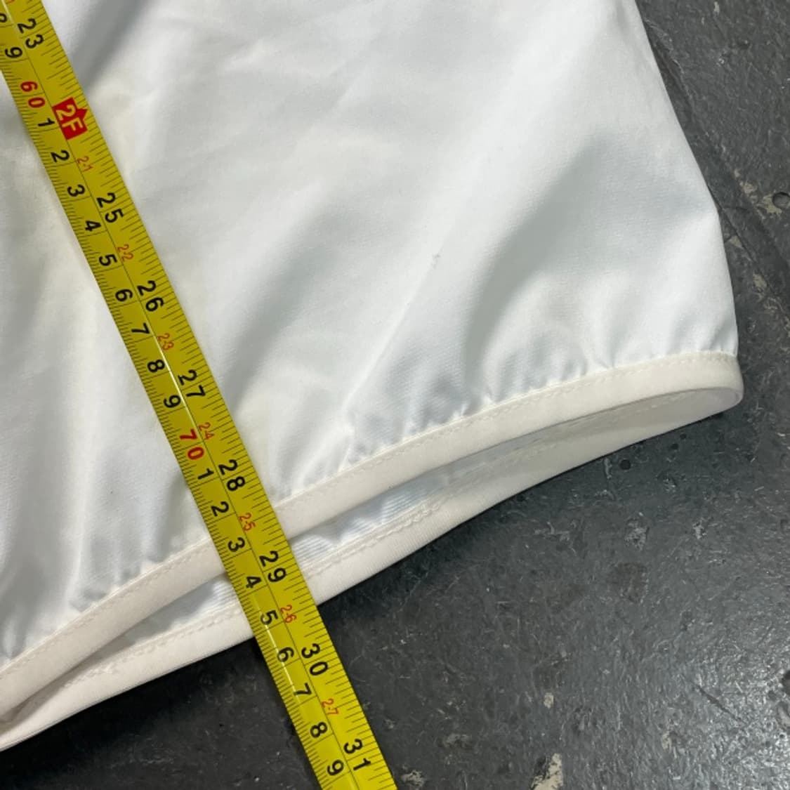 105 아디다스 바람막이  상품이미지7