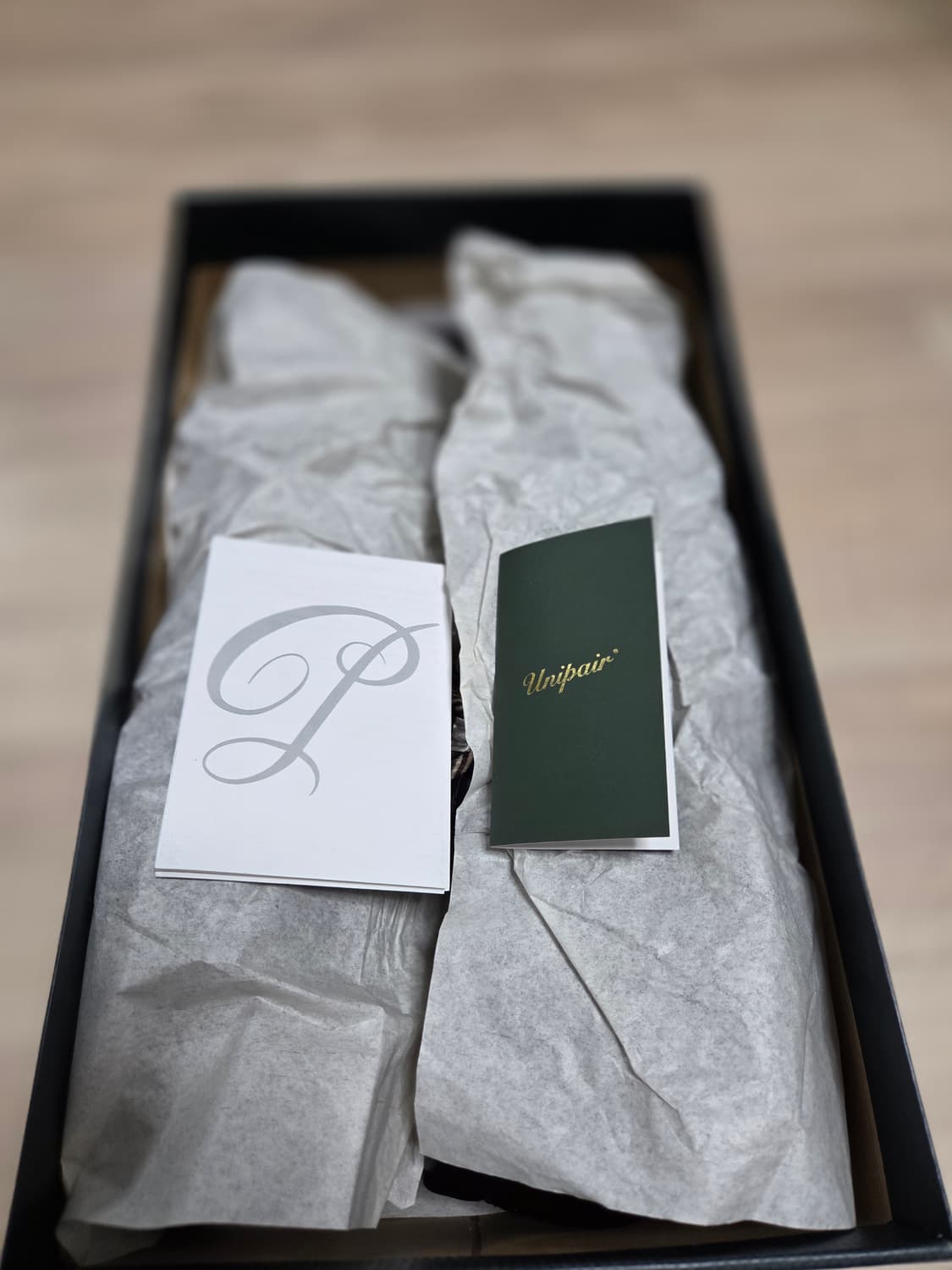 Paraboot Clusaz  파라부트 클루사즈 UK 8.5 판매합니다. 상품이미지9