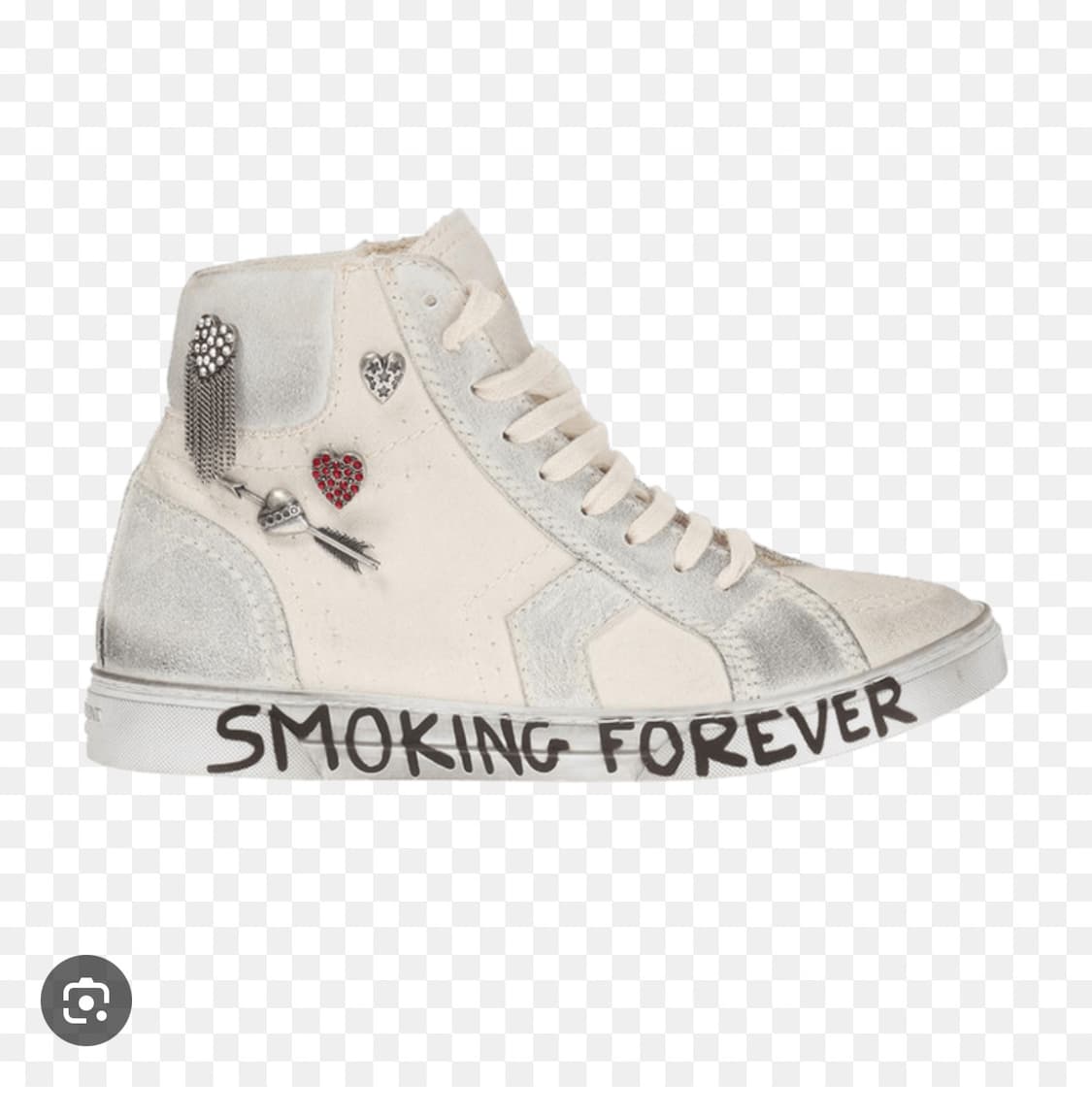 생로랑 하이탑 구합니다 상품이미지1