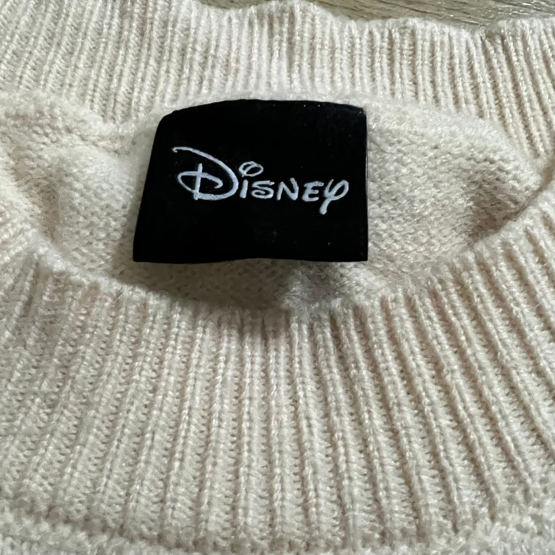 Disney 디즈니 밤비 니트 상품이미지3
