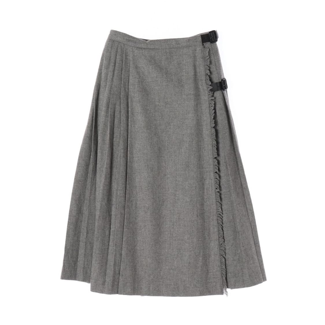 빔즈 보이 스커트 상품이미지1