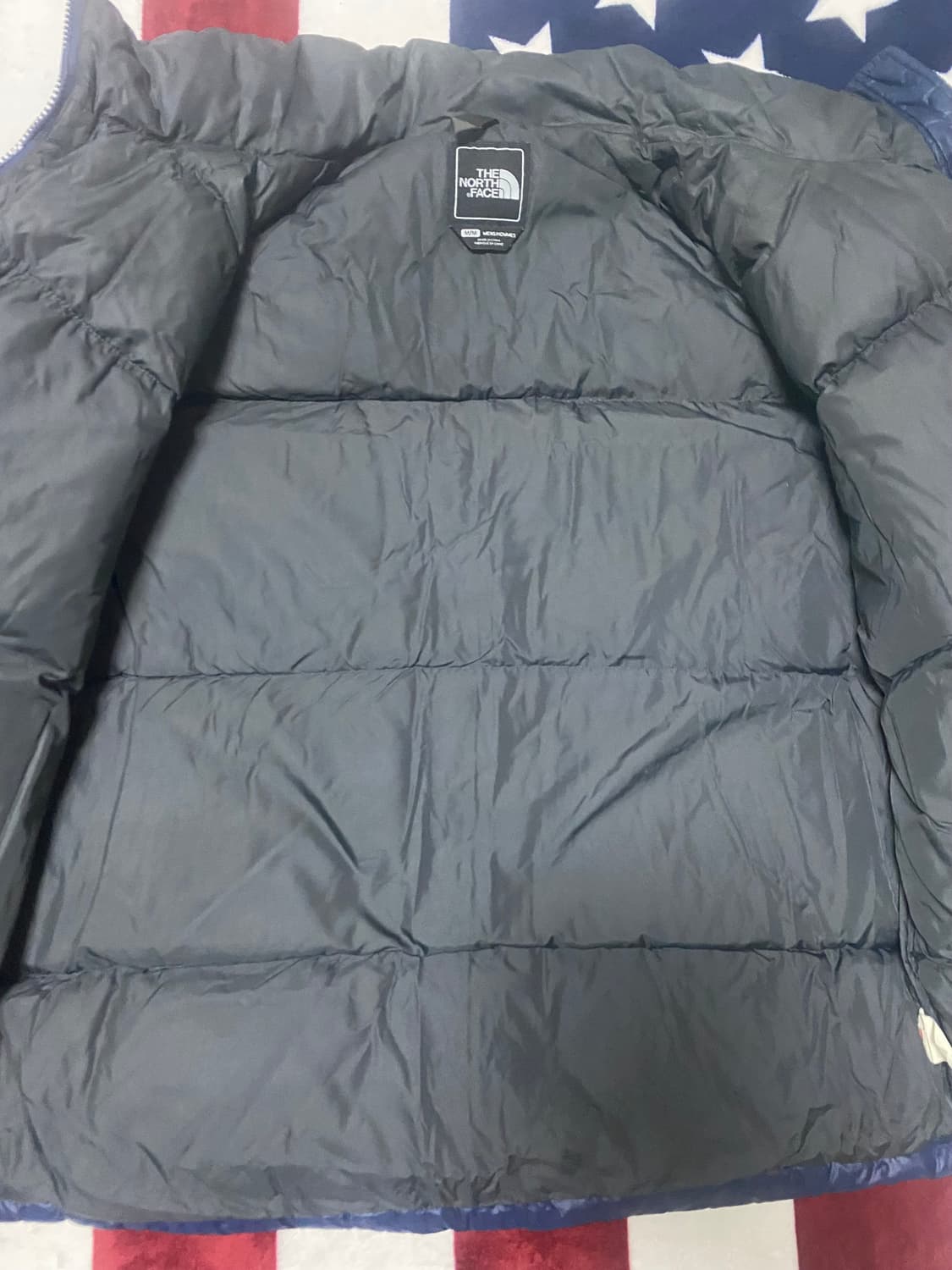 노스페이스 1996 눕시 상품이미지4