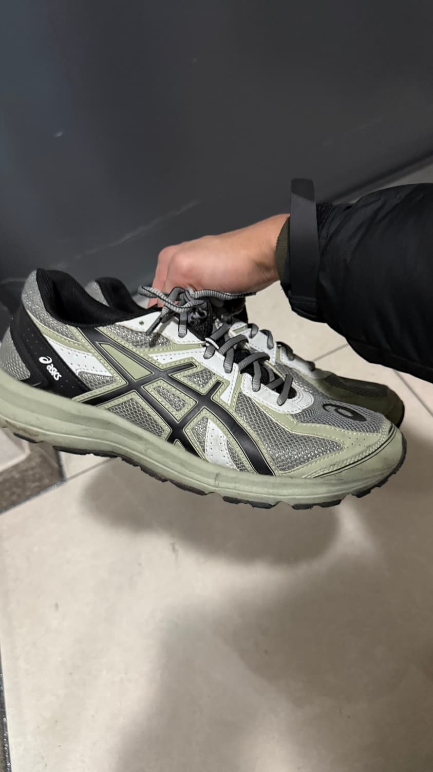 아식스 조그100S 265 상품이미지2