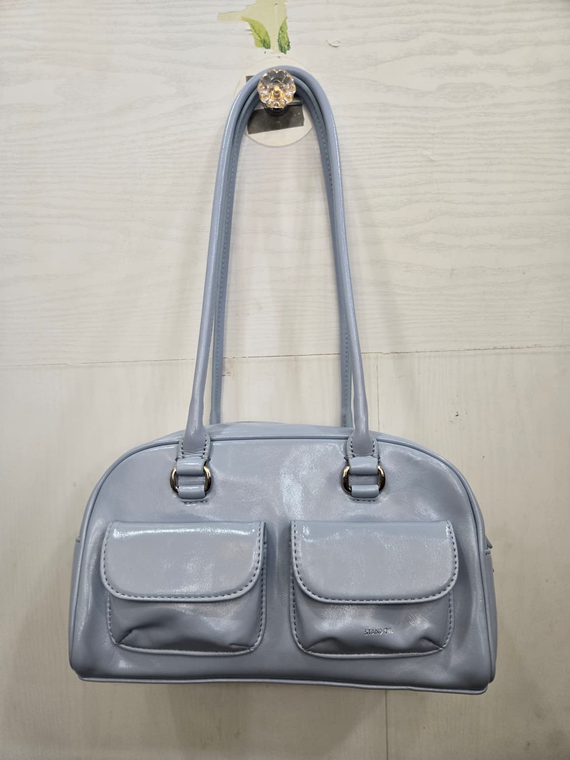 STAND OIL 스탠드 오일 츄비백! 오묘하게 짱짱짱 이쁜 색상!! 상품이미지1