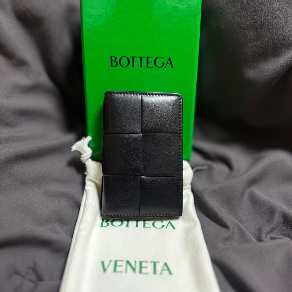 보테가베네타 카세트 오거나이저 상품이미지1