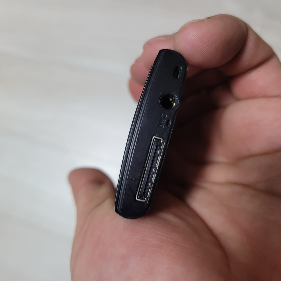 삼성 YEPP 옙 YP-R1 블랙 MP3 플레이어 상품이미지4