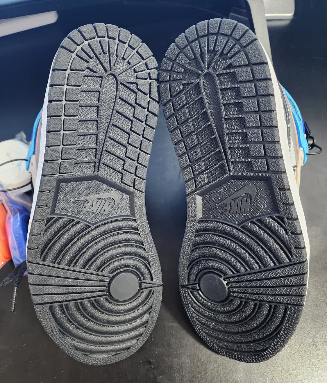 [255] 나이키 조던1 레트로 하이 OG 프로토타입 상품이미지10