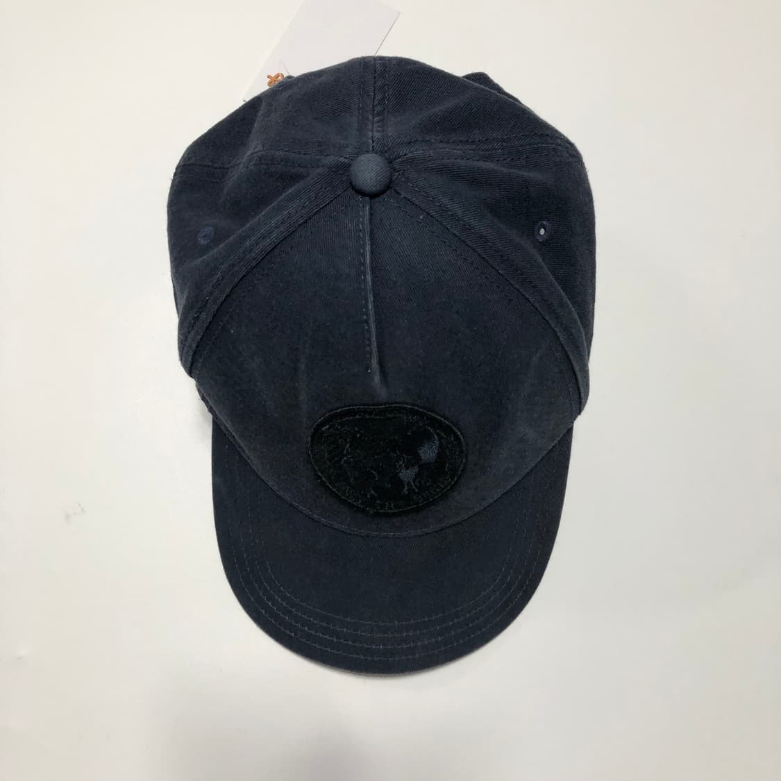 디젤 빅로고 볼캡  상품이미지3