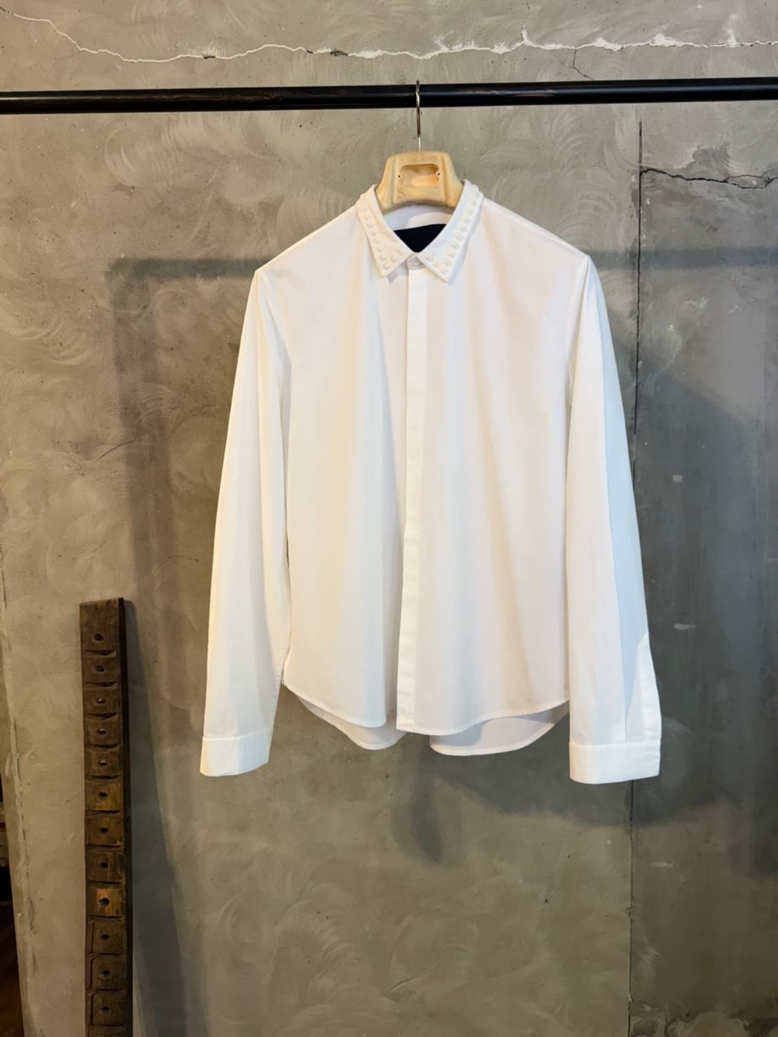 준지 드레스 셔츠 100 상품이미지1