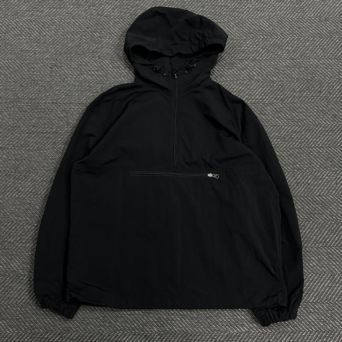 트래블 아노락 바람막이 자켓 V0484 상품이미지1