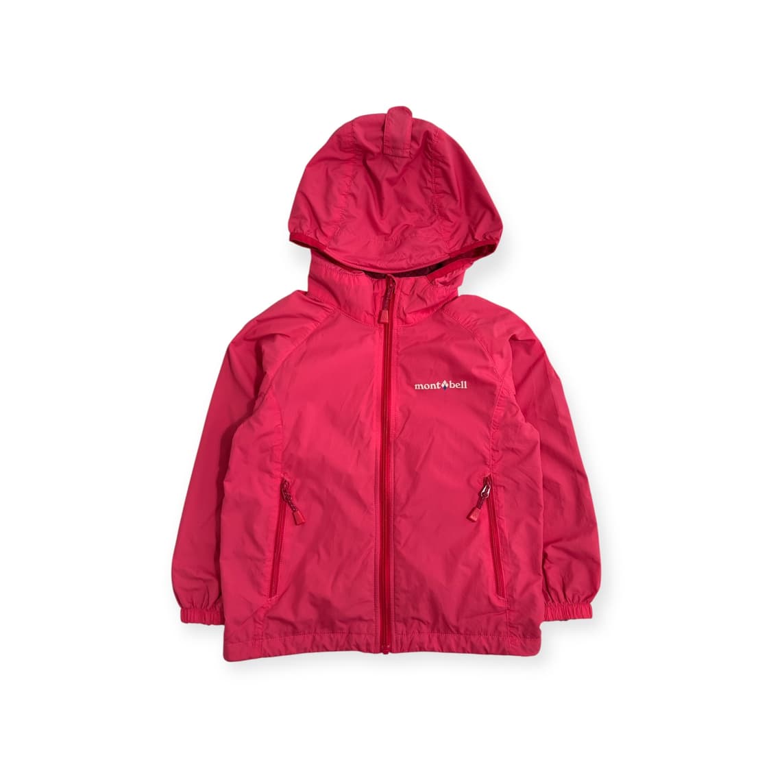 몽벨 키즈 윈드브레이커(100) 상품이미지1