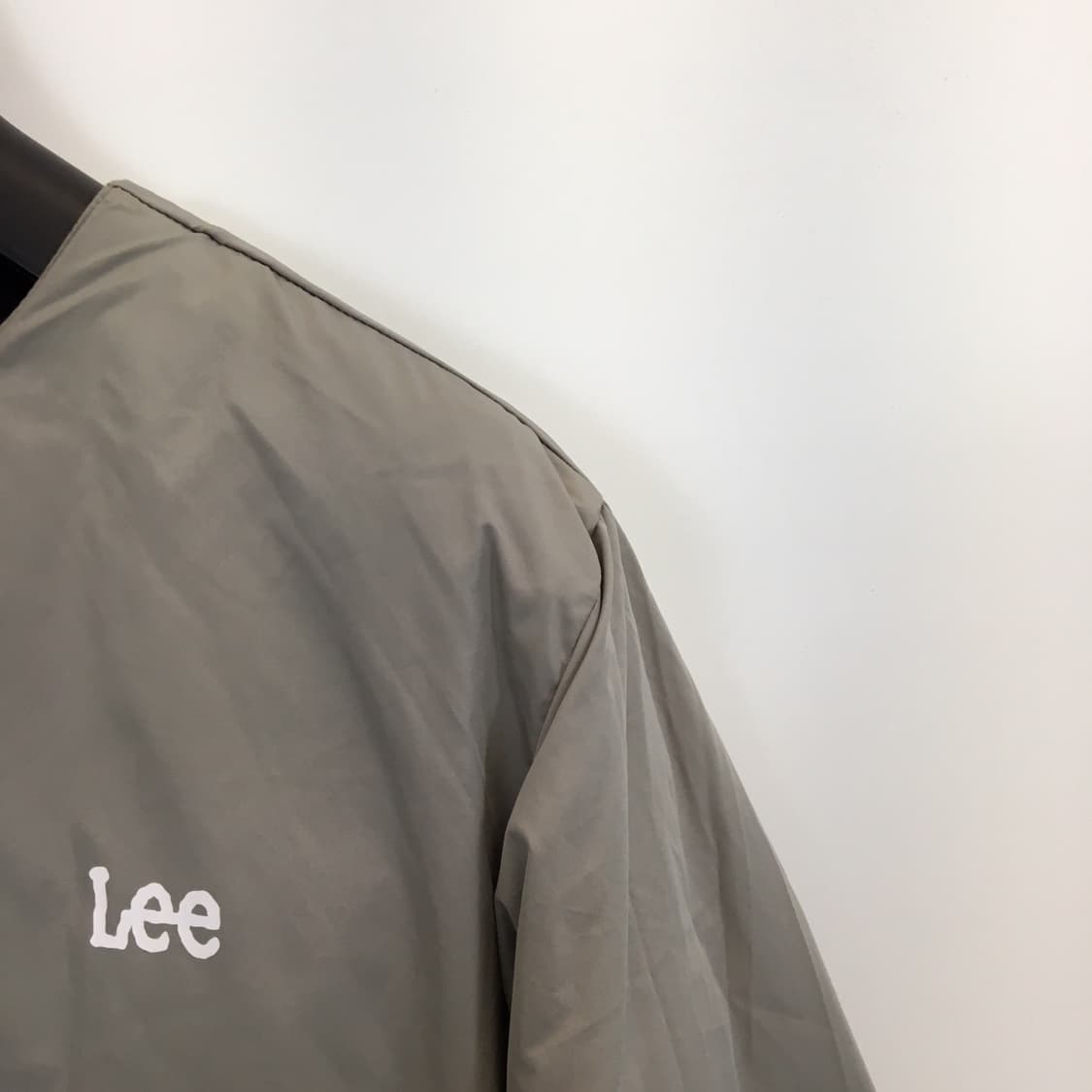 Lee 리버시블 스톰라이더 덕다운패딩 L  상품이미지6