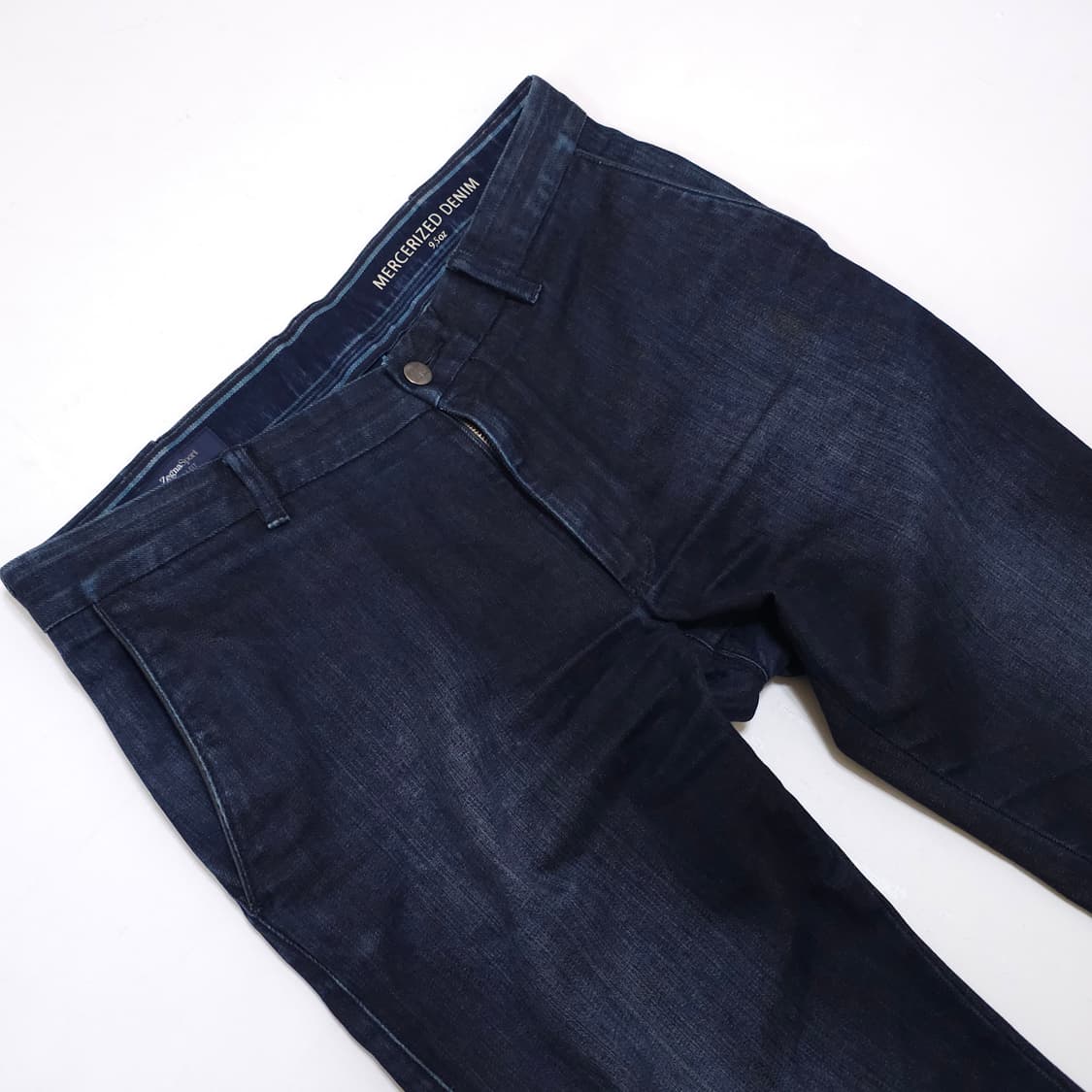 제냐 슬림 데님 팬츠 상품이미지2