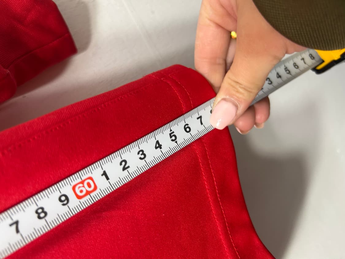 아디다스 트랙 져지자켓 집업 M  상품이미지5