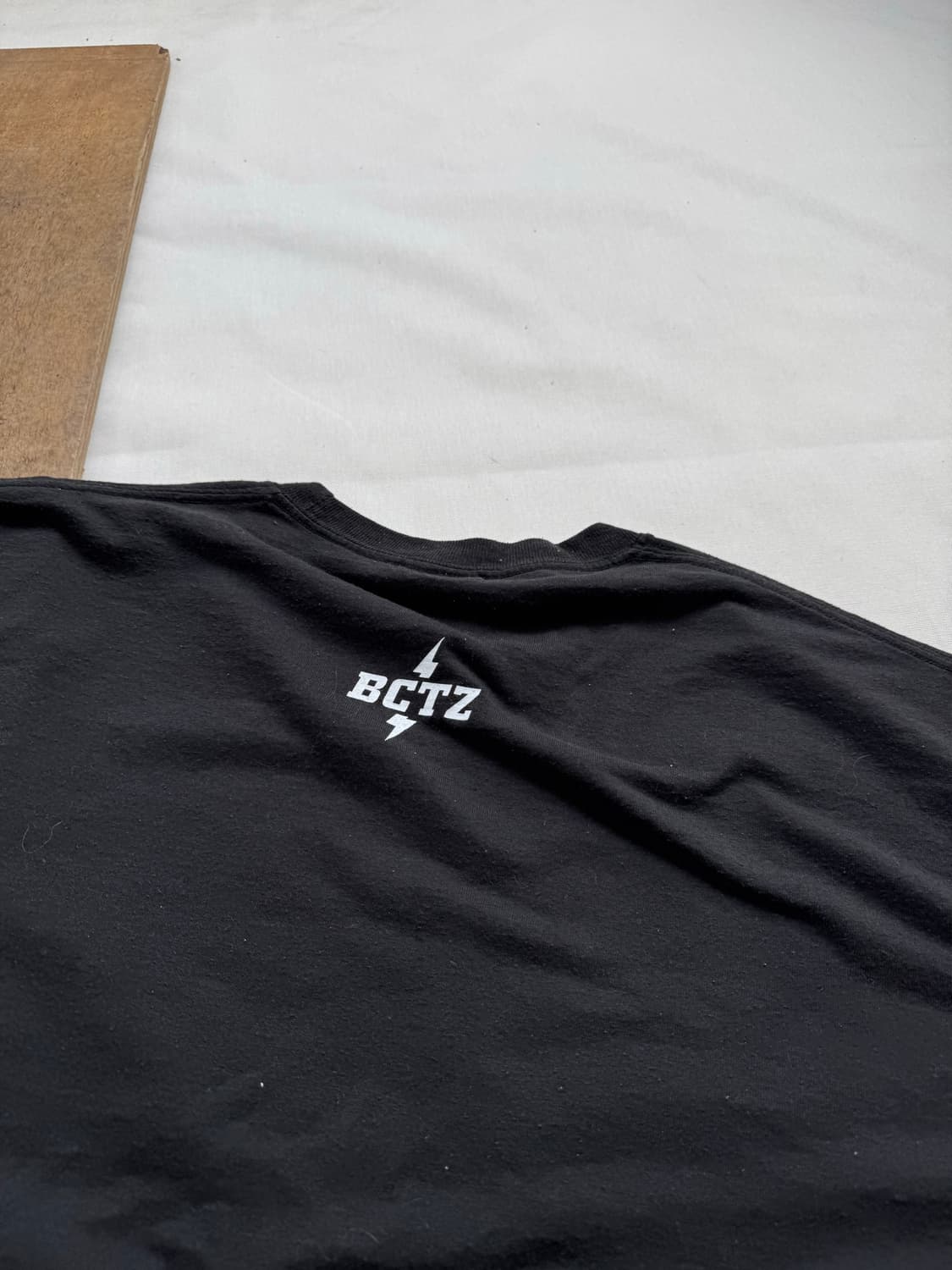 hanes 헤인즈 해골 프린팅 반팔 상품이미지5