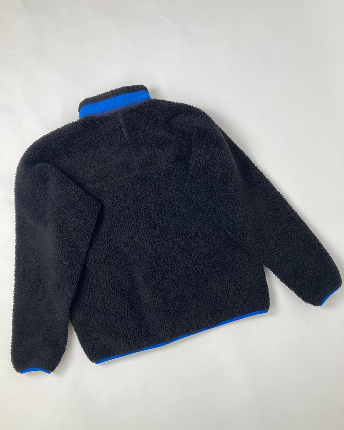 10s Patagonia Retro-x Deep Pile Fleece 상품이미지2