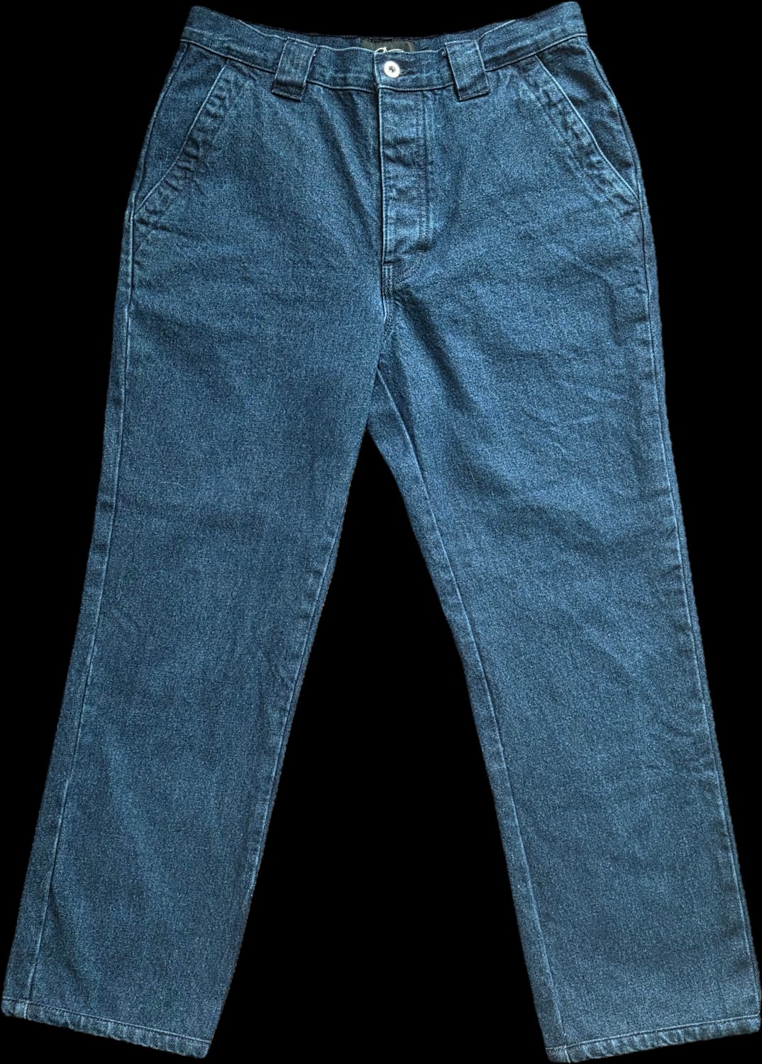 데우스 엑스 마키나 Hank Denim Pant 상품이미지3