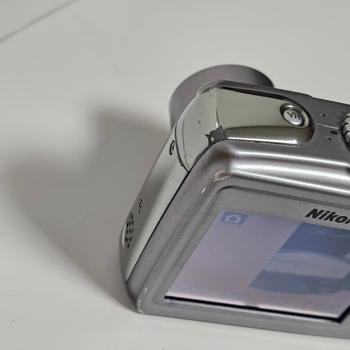 Nikon coolpix p4 니콘 쿨픽스 p4 상품이미지3